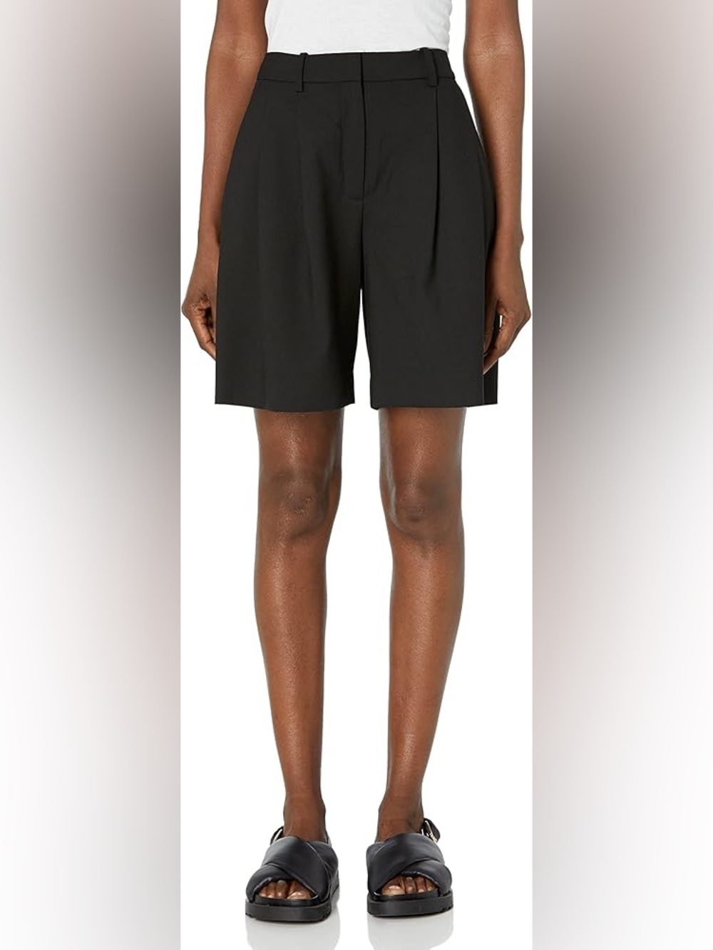 NEW. Club Monaco Borrem Shorts. NWT